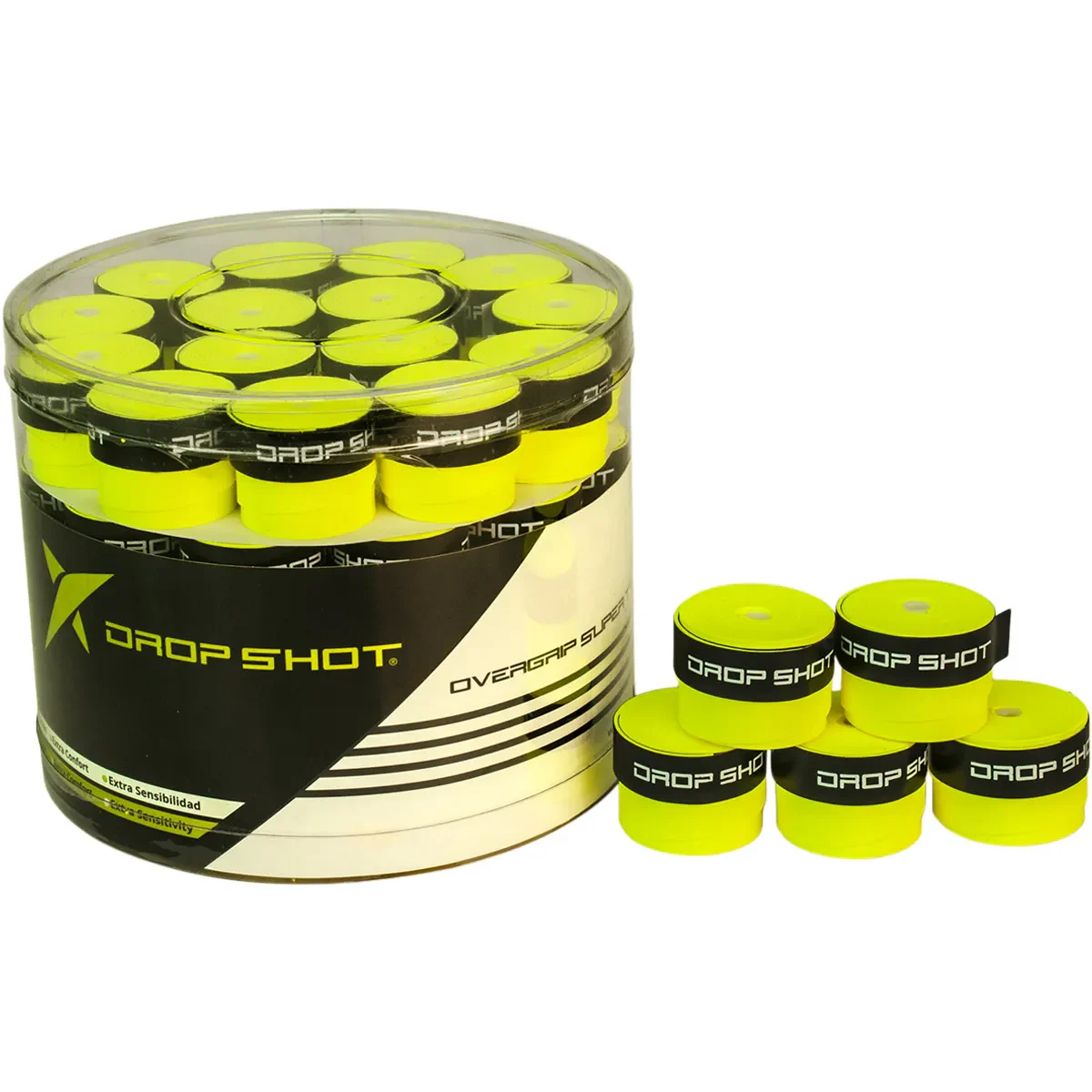 Padel grip