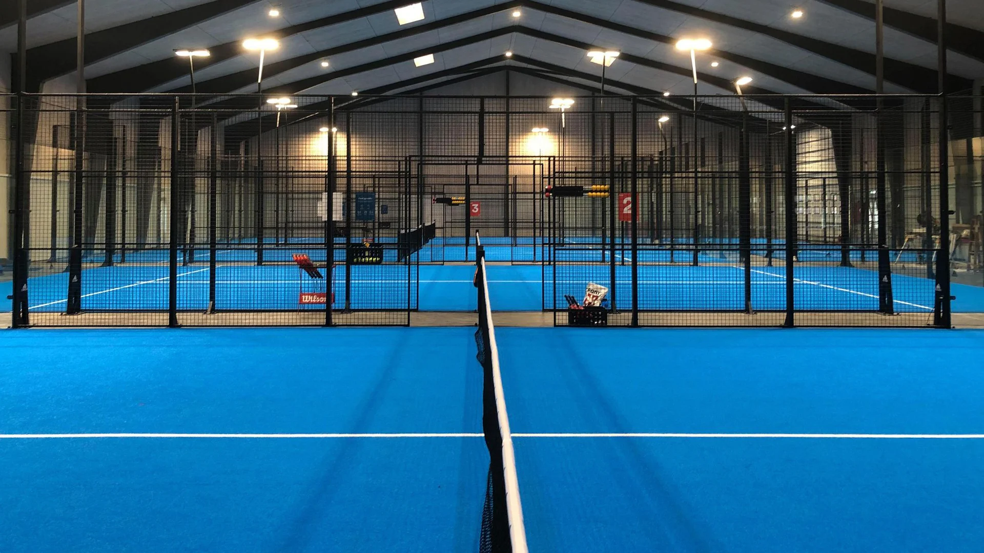 Padel - hva er det og hvorfor bør du starte?