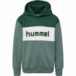 hummel hættetrøjer