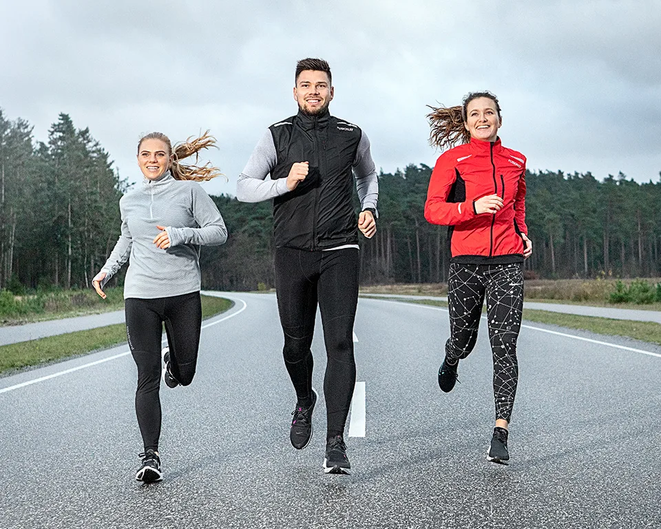 Veel voorkomende runs