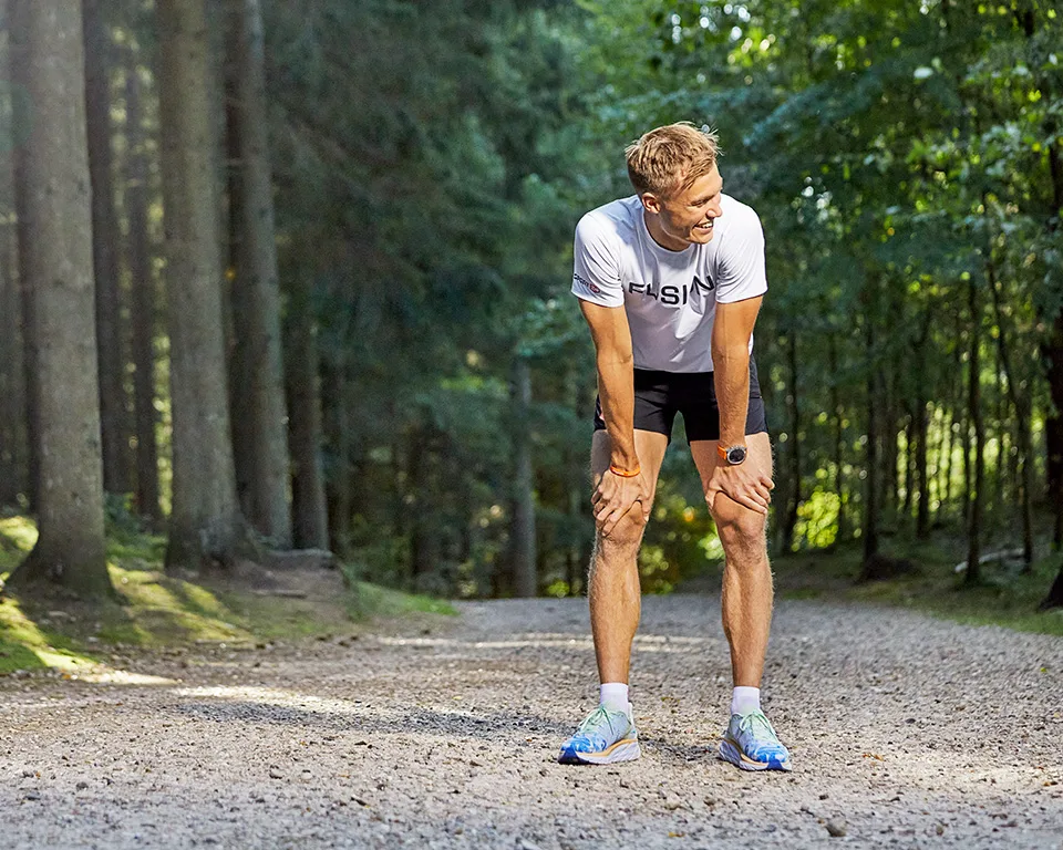 Joggesko for nybegynnere