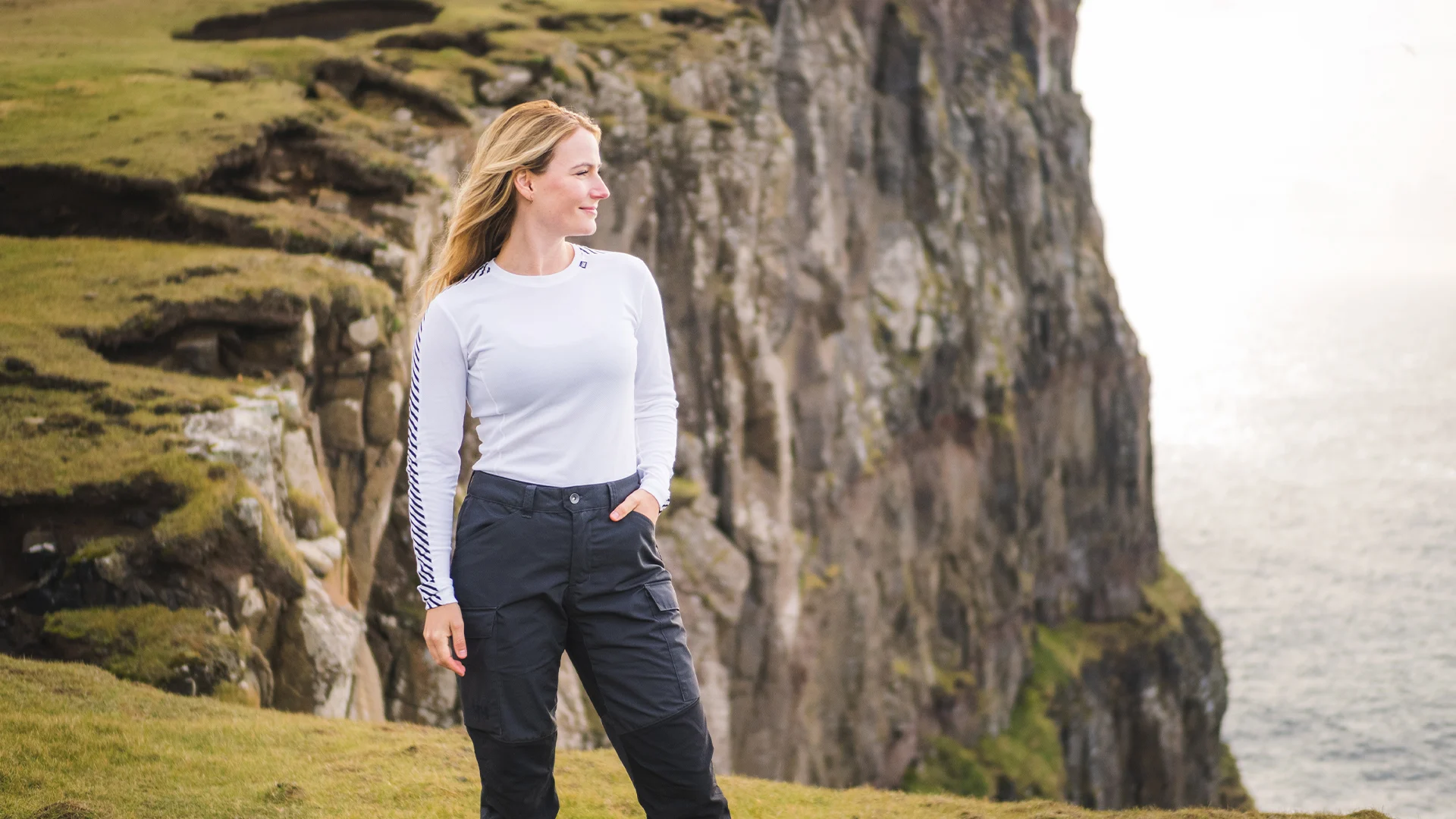 HELLY HANSEN LIFA: Underställ du kommer att älska