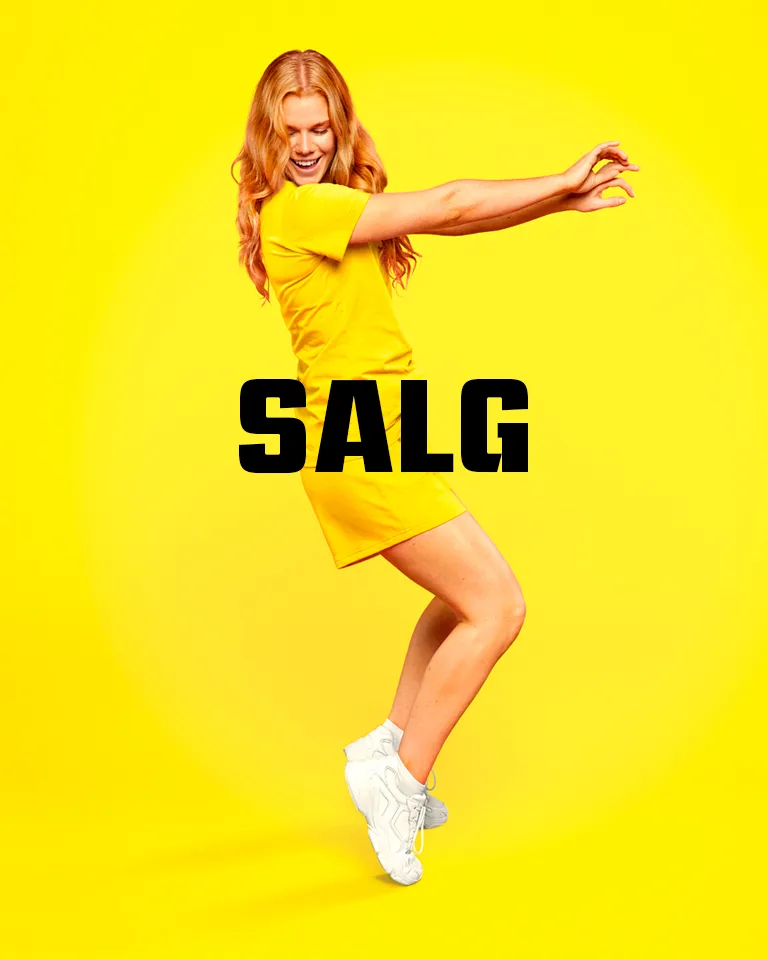 Kvinner salgshelt