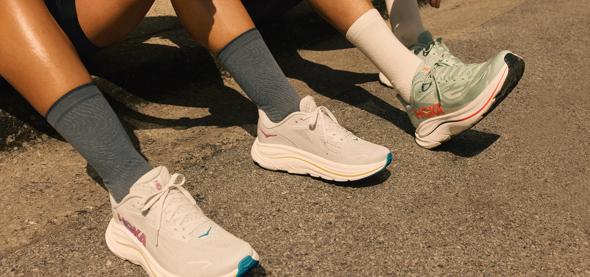 Test av HOKA Clifton 10 - Ny oppdatering av en klassiker