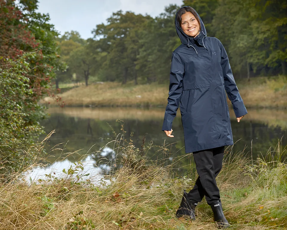 Regenkleding