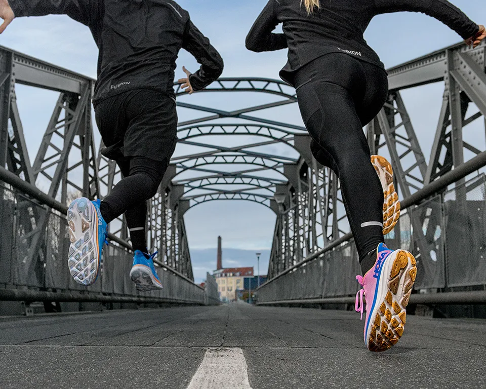 Laufschuhe