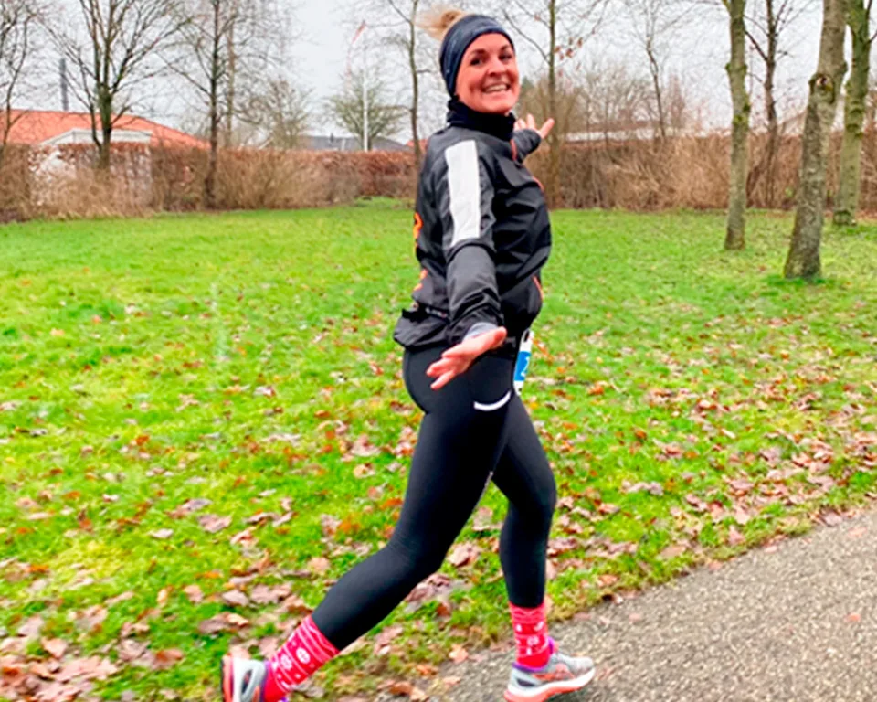EmbraceYourPassion Julie Alstrup