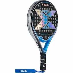 Padel bat