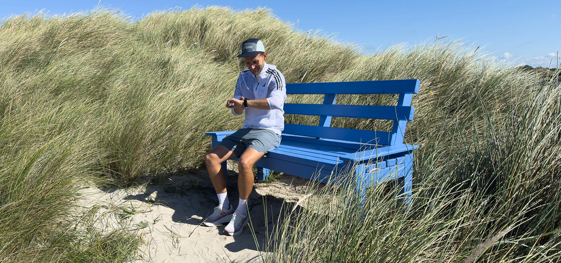 Trening som mental pause - slik finner du ro