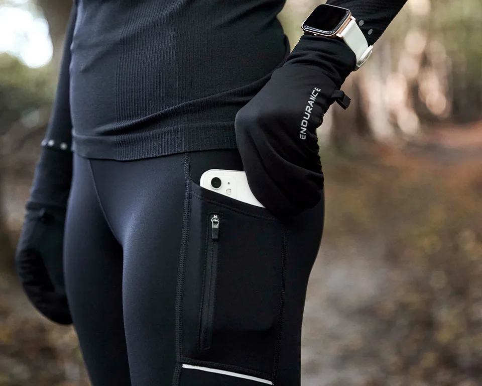 Uithoudingsvermogen tights