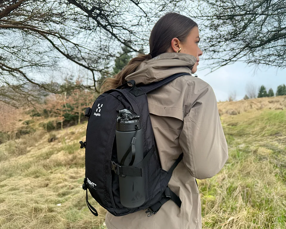 Billede 3 - Pakketips til den perfekte vandretur