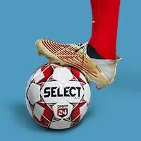 Fotboll