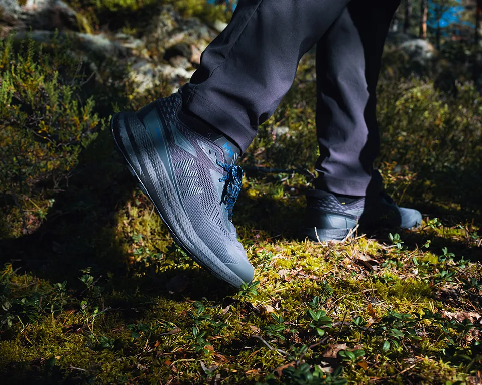 Billede 3 - outdoor - helly hansen vandrestøvler