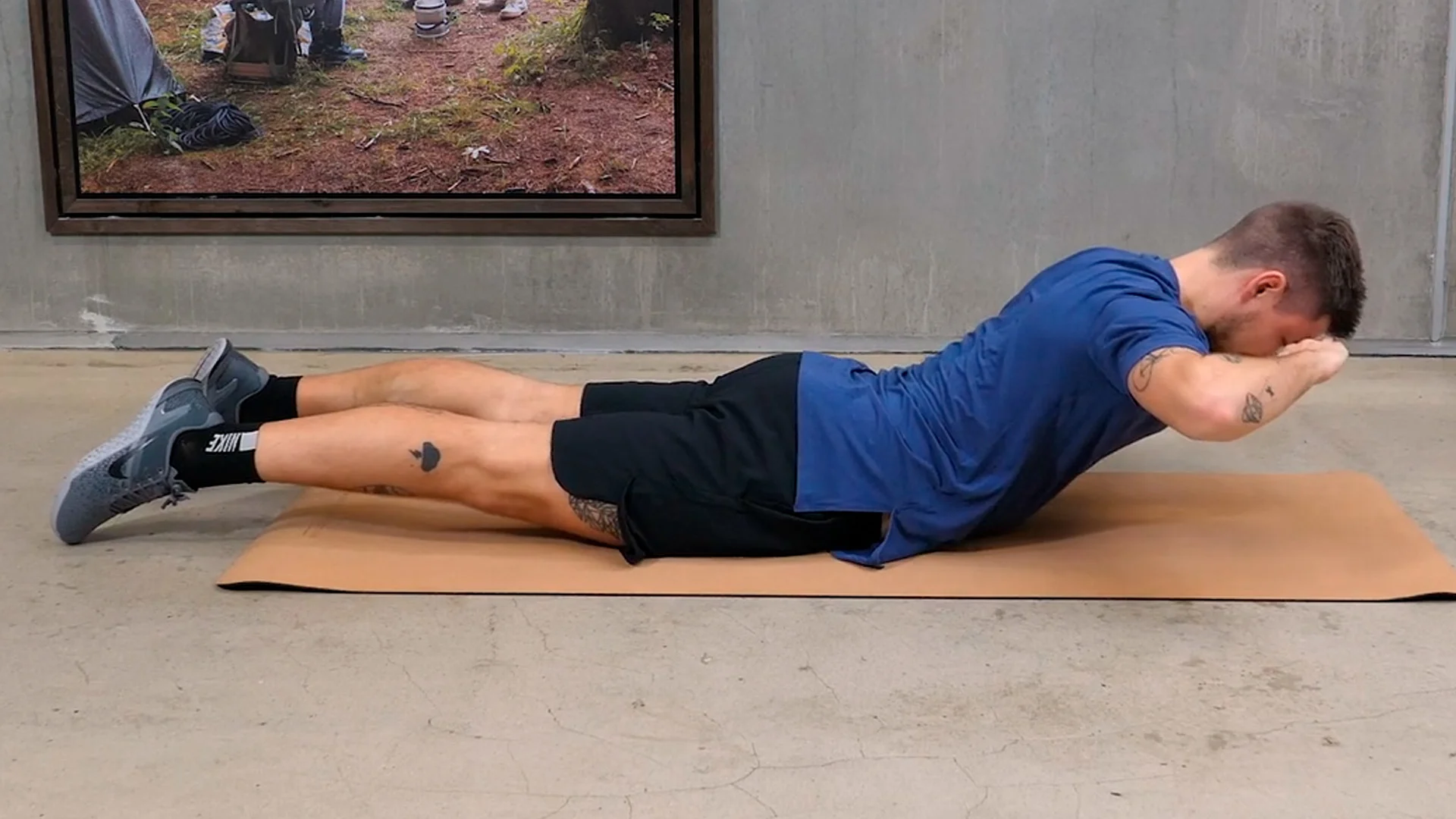 LØPESKOLE: Bli en bedre løper med styrketrening (del 3)