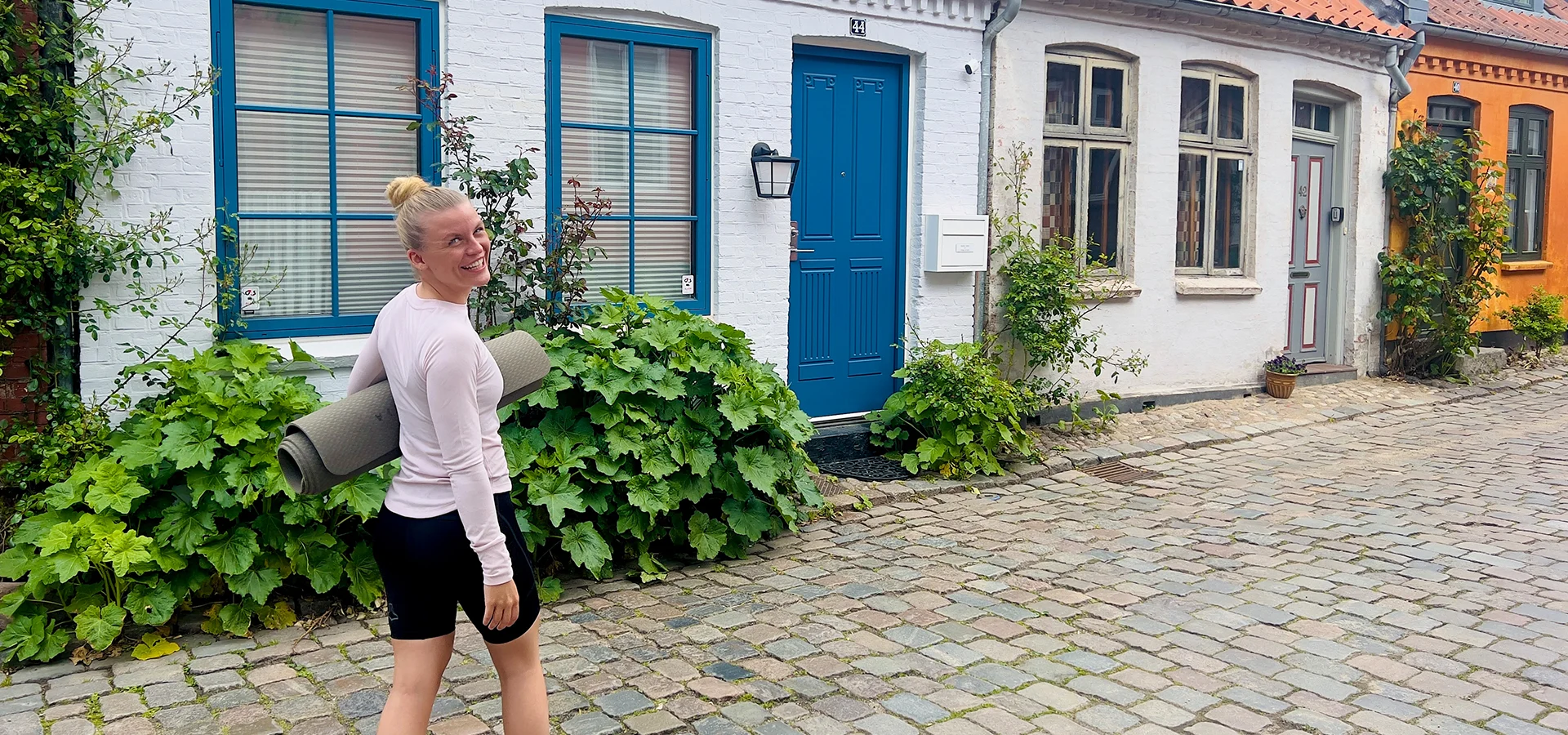 Utendørs treningsutstyr – hva trenger du?
