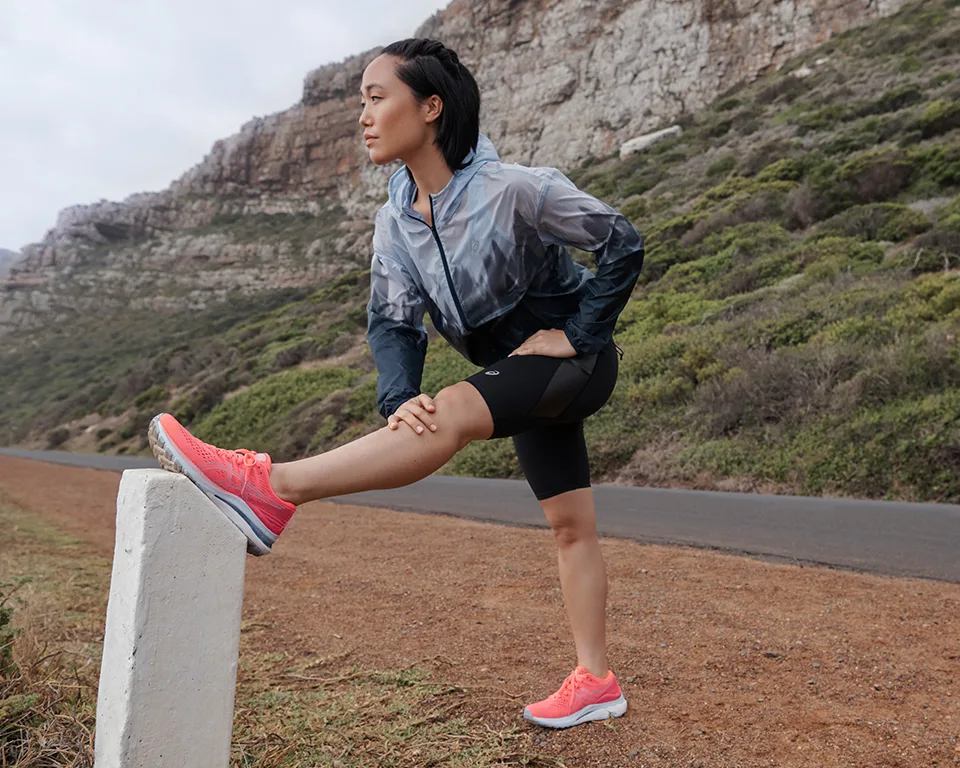 Kayano 28 roze nieuwe collectie