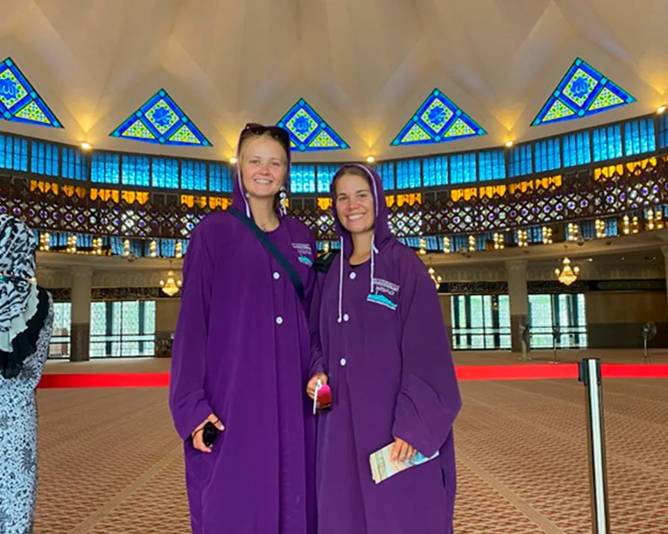 Bike Girls - de meisjes samen in pakken