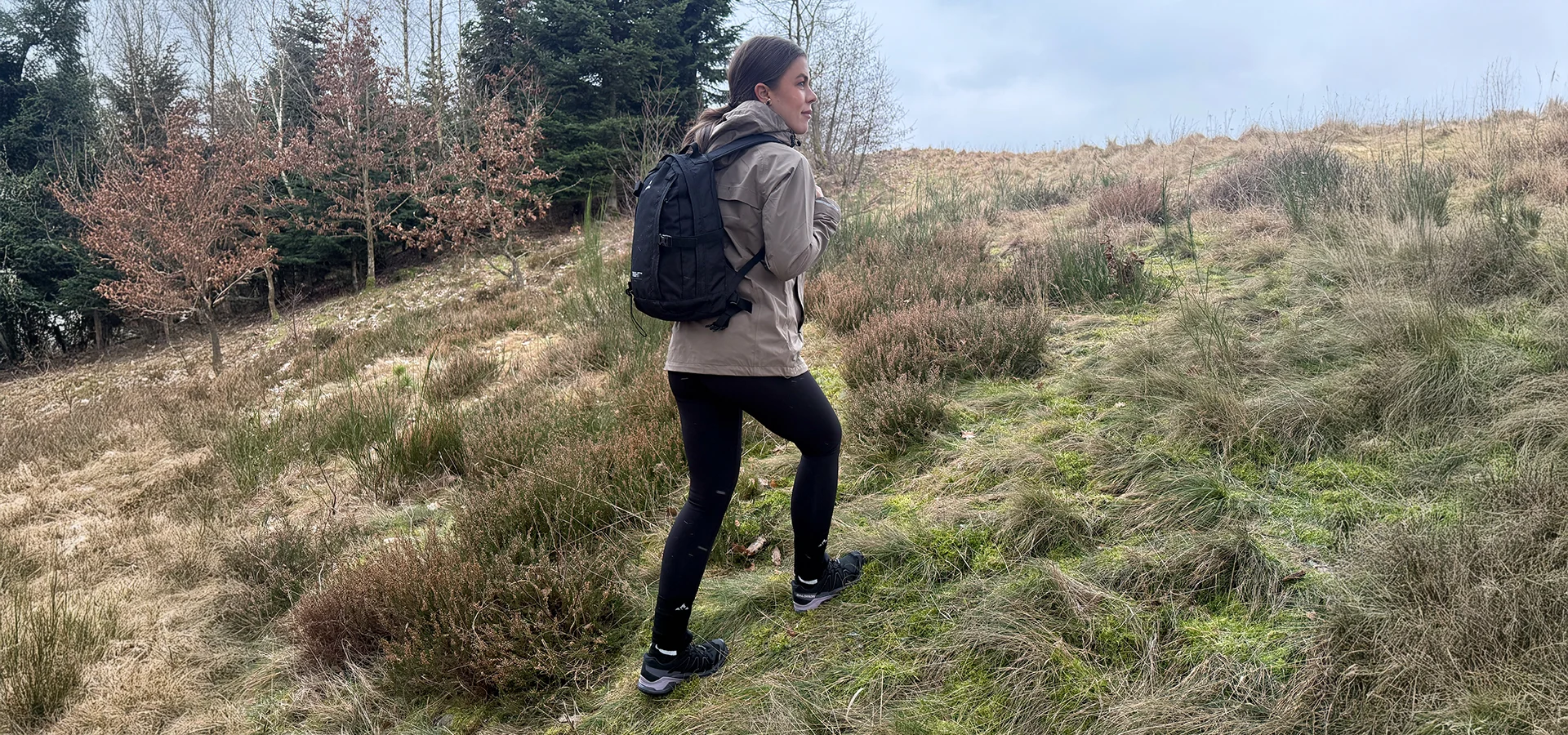 Packningstips för den perfekta vandringen