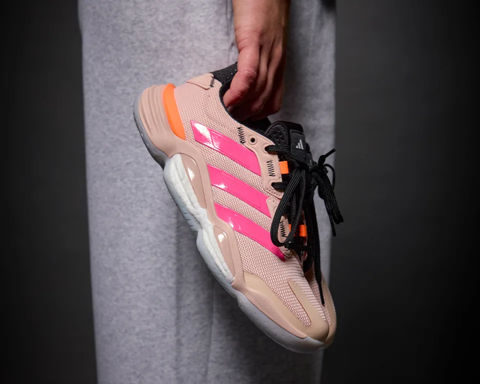 Billede 2 - Review: adidas Crazyflight, Stabil og Counterblast