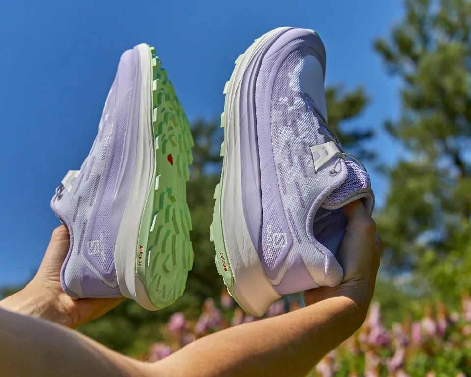 Ultra glide -> Ultra skli