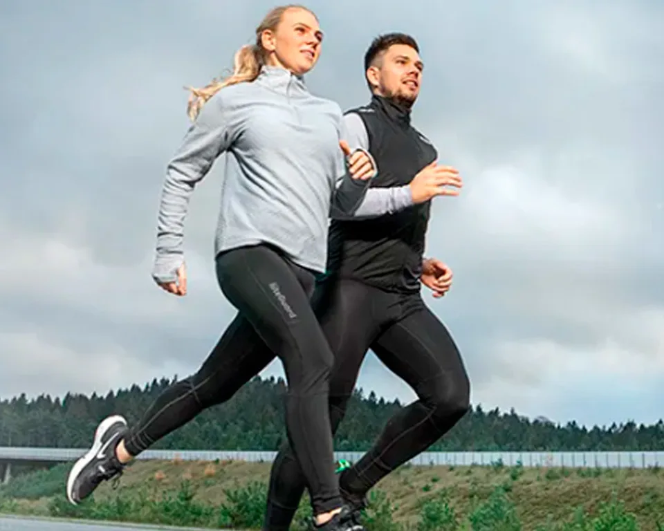 Sex tips för att komma igång med din löpträning
