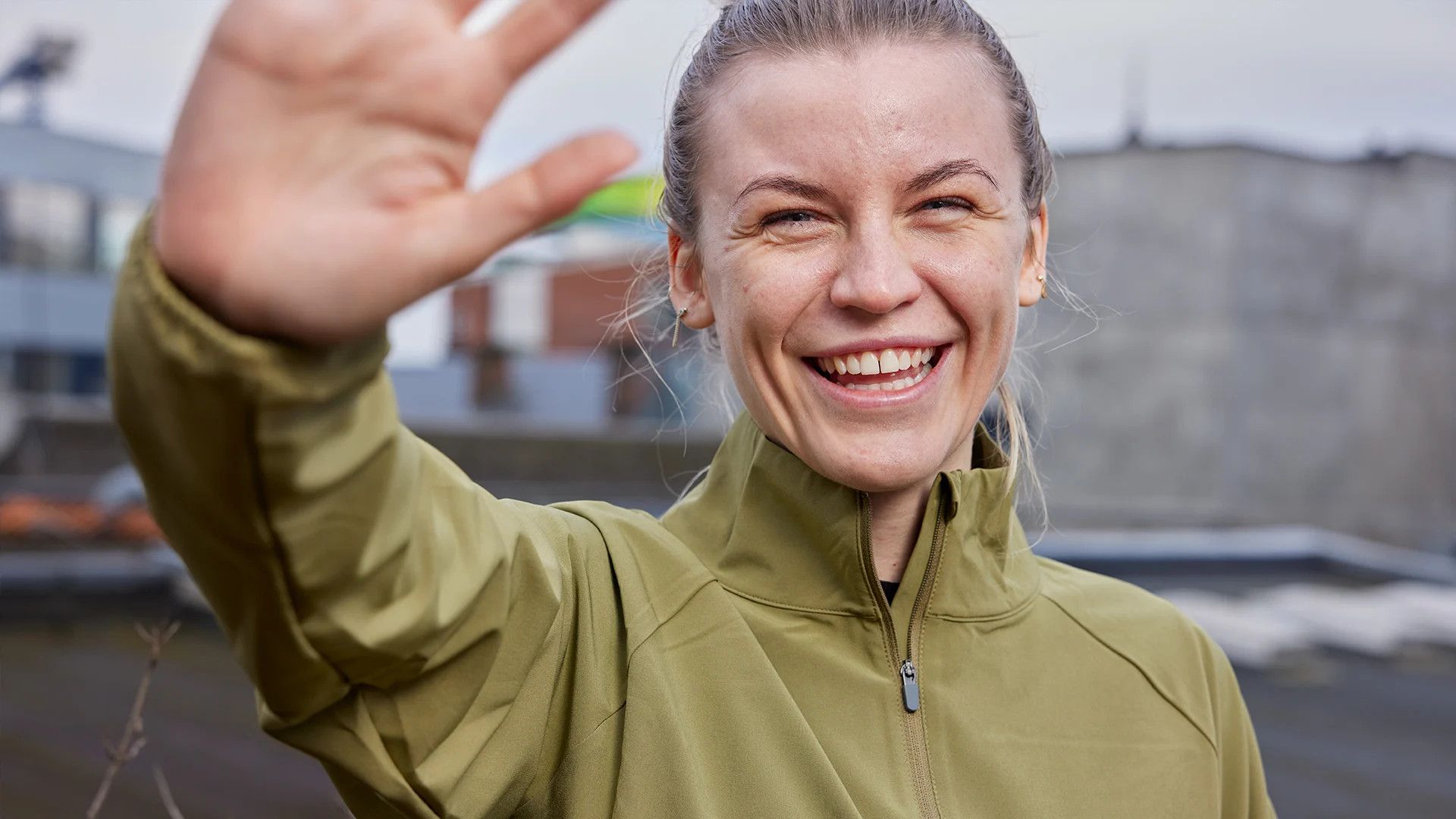 Ontmoet Marlene Havgaard