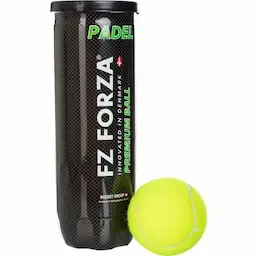 Padel bolde