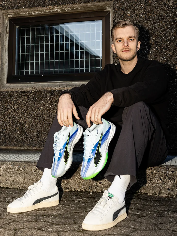 Johan Hansen