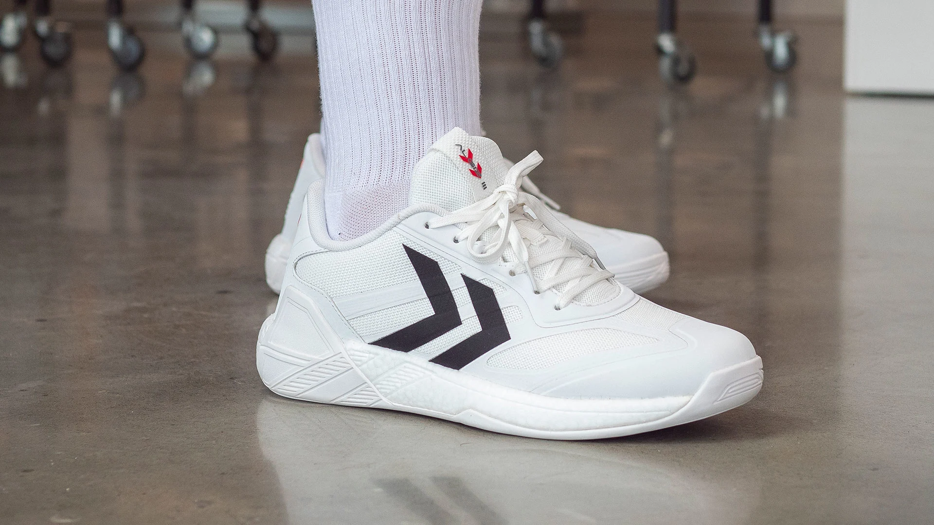 Recension: Hummel Algiz 3