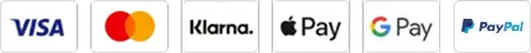 Zahlungsmöglichkeiten