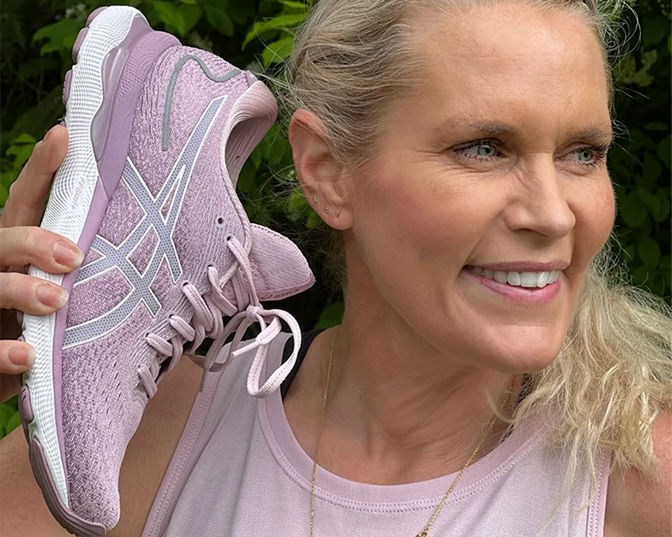Asics Gel Nimbus