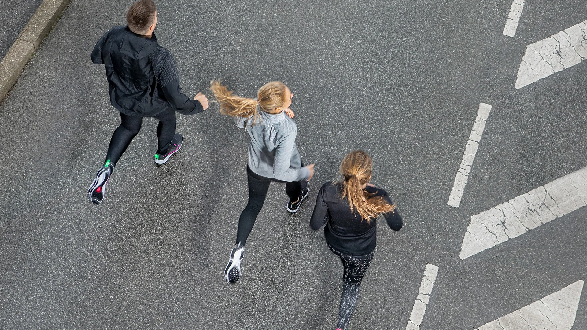 6 tips for å komme i gang med løpingen din