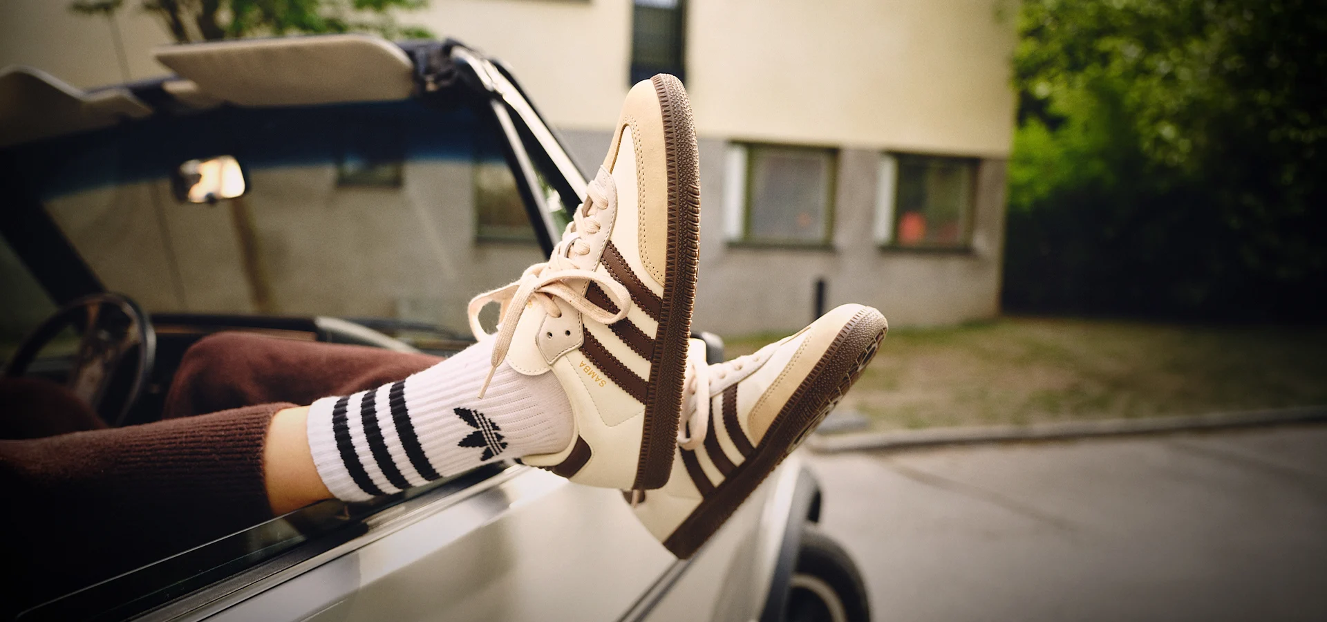 adidas Originals - univers - topbillede