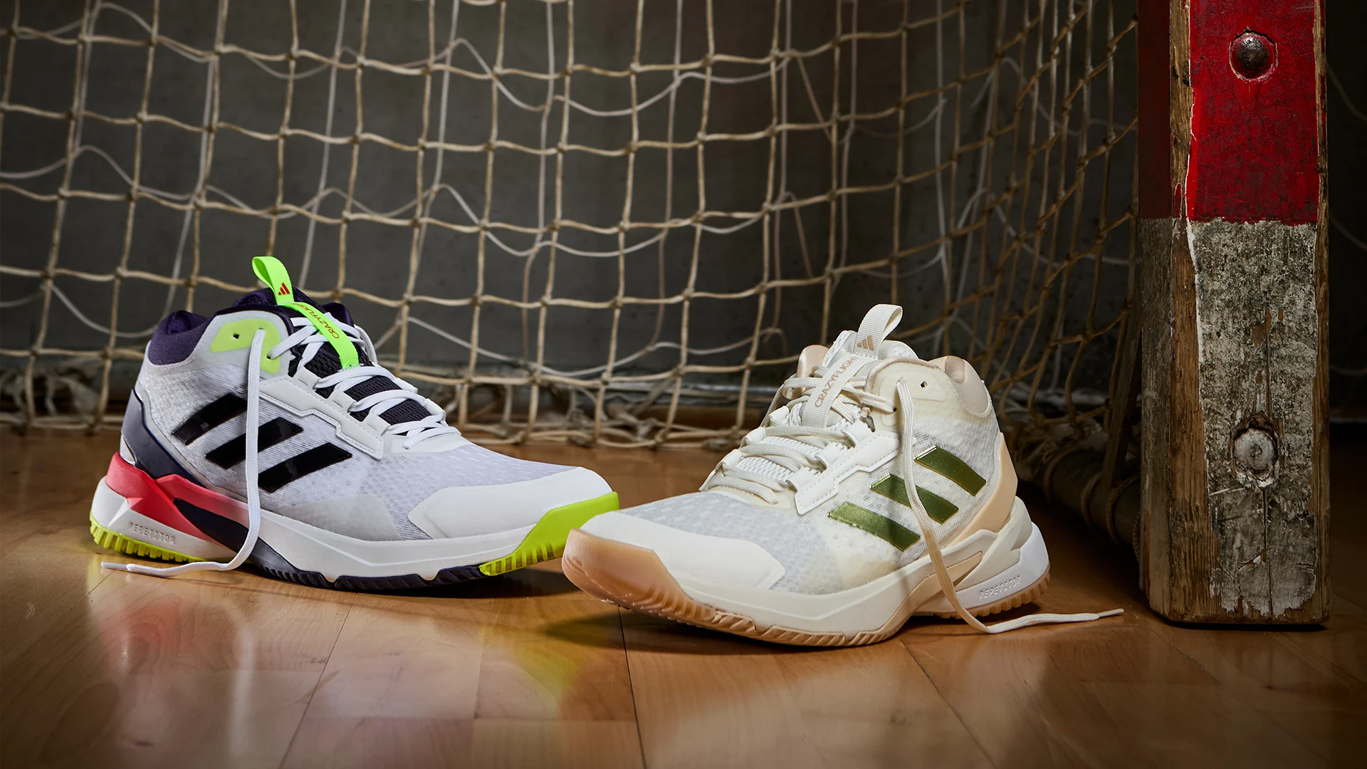 Topbillede forside håndbold