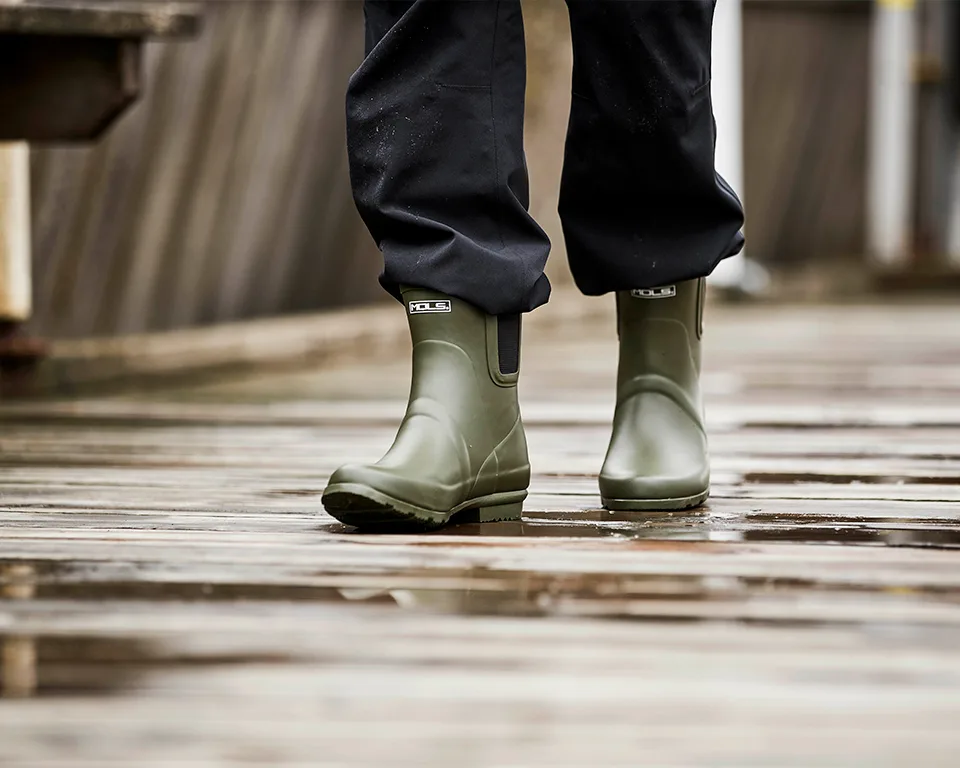 Gummistiefel