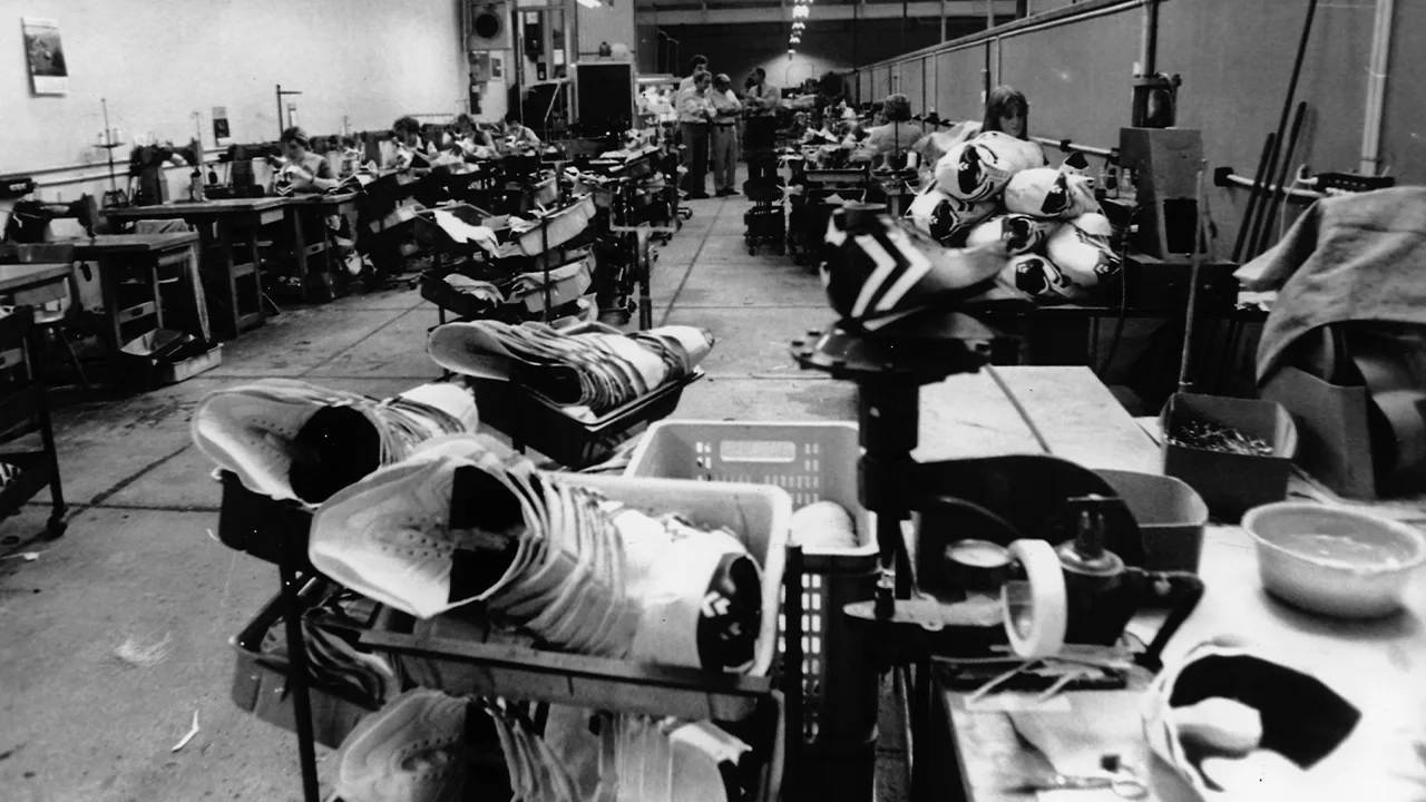 hummel produktion