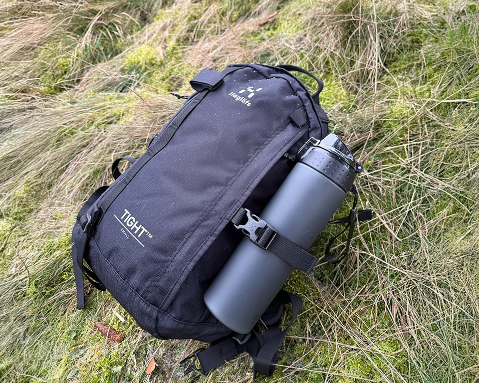 Billede 2 - Taskeguide: De vigtigste lommer og remme