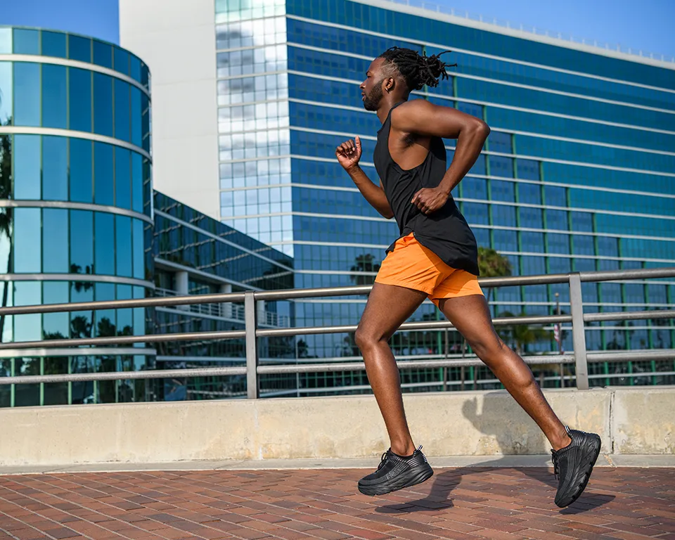 HOKA Full Body
