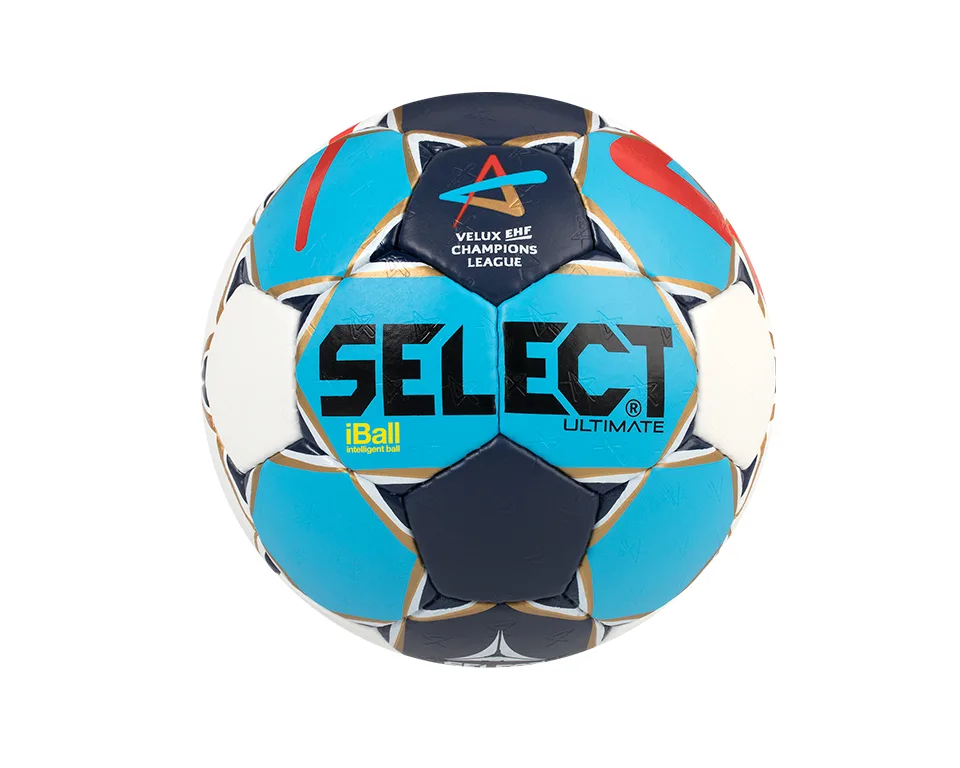 iBall handboll