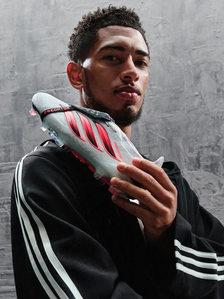 3x Tekst og billede - fodboldunivers - adidas F50 og Predator