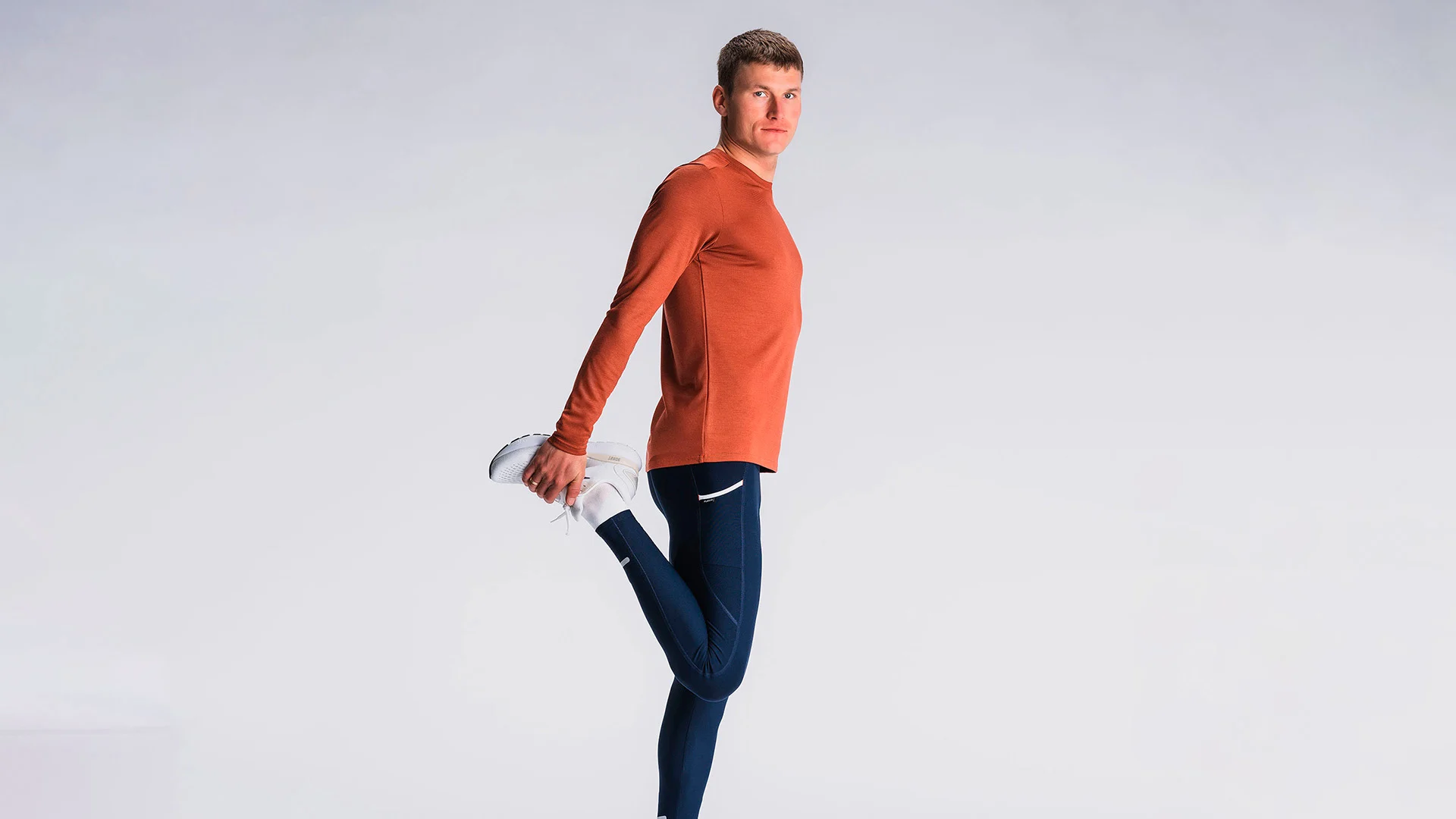 Få 5 års garanti på dine FUSION-tights!