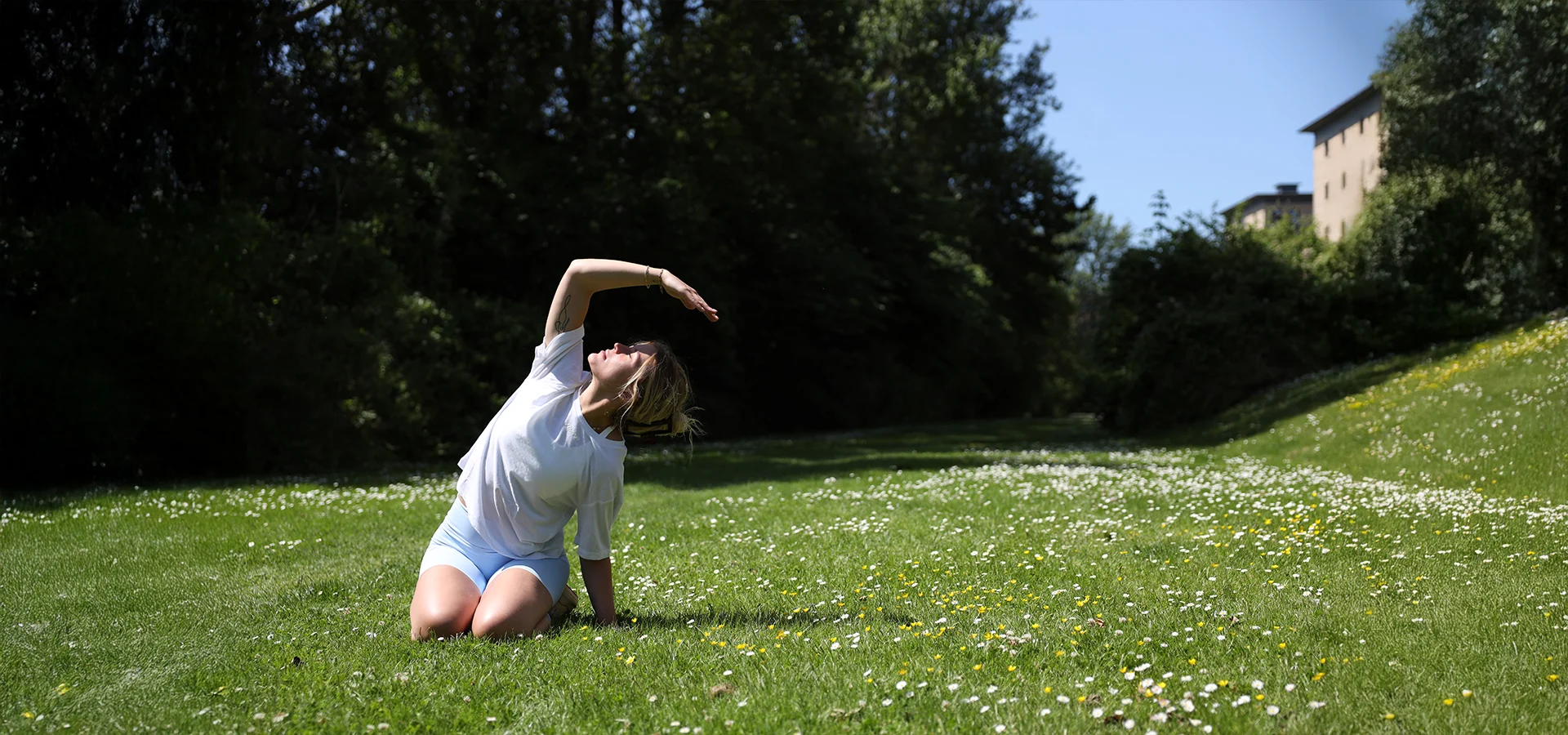 Mindfulness i naturen – enkla övningar och rutiner