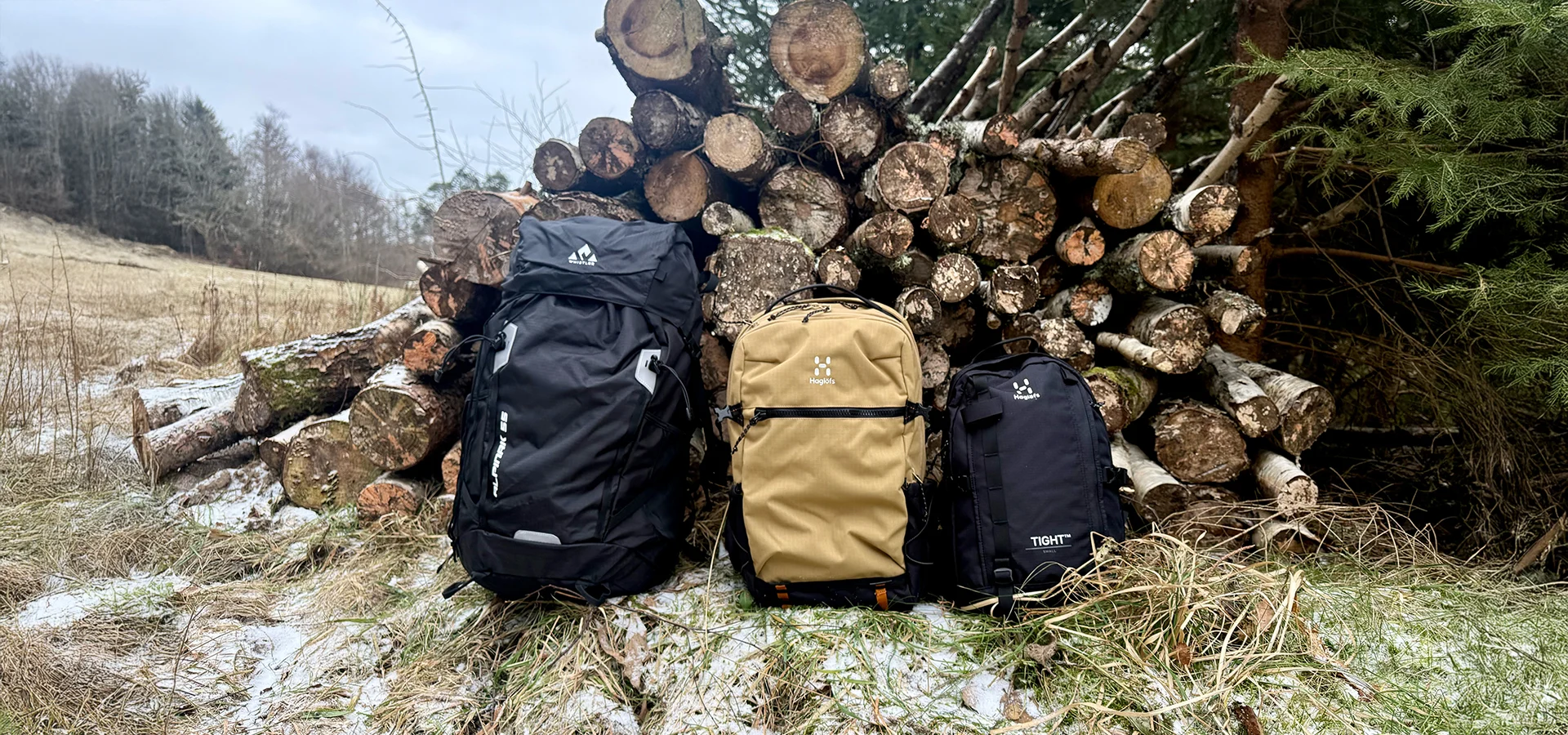 Topbillede - Rygsækstørrelse: Hvad betyder literangivelsen?