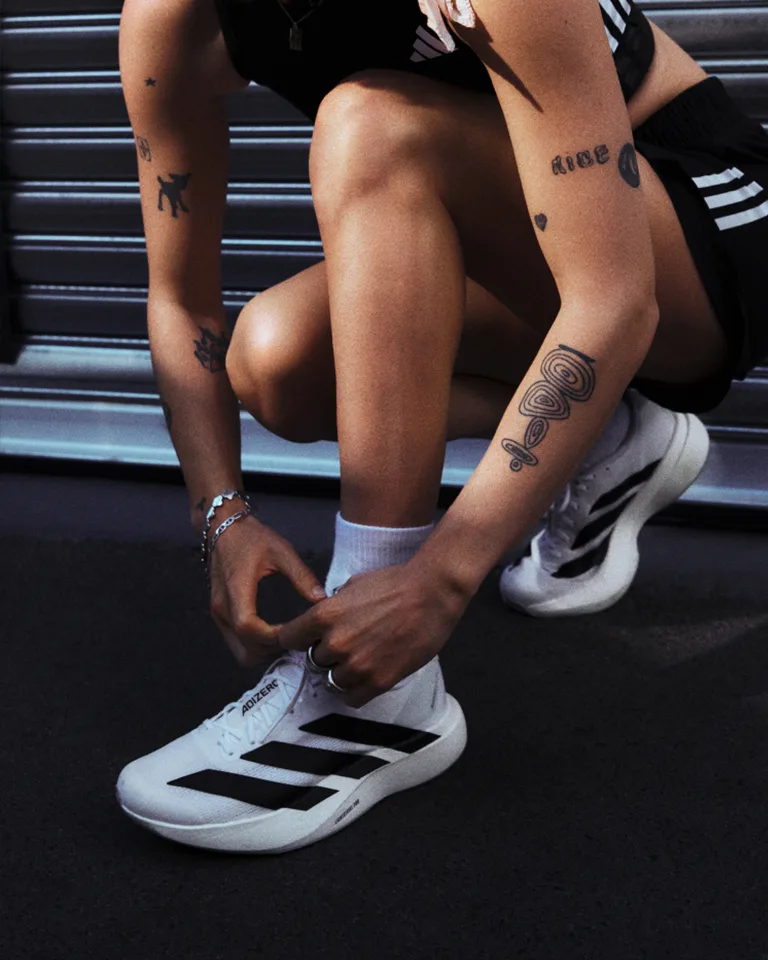 Spar 15% på løbesko*