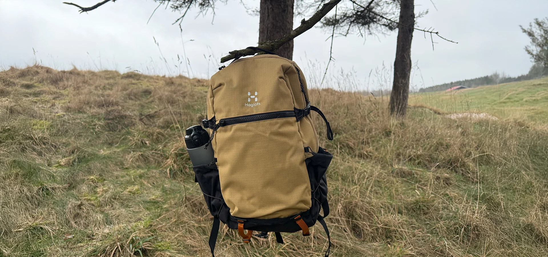 Vask og vedlikehold sekken din for lengre levetid