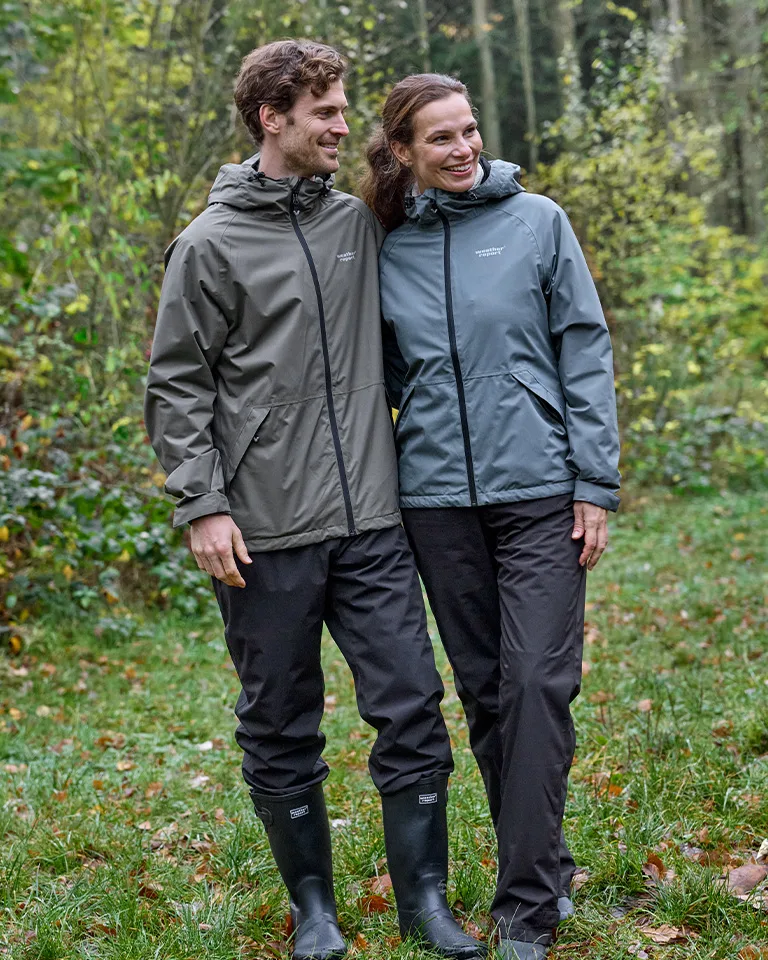 Regenbekleidung damen