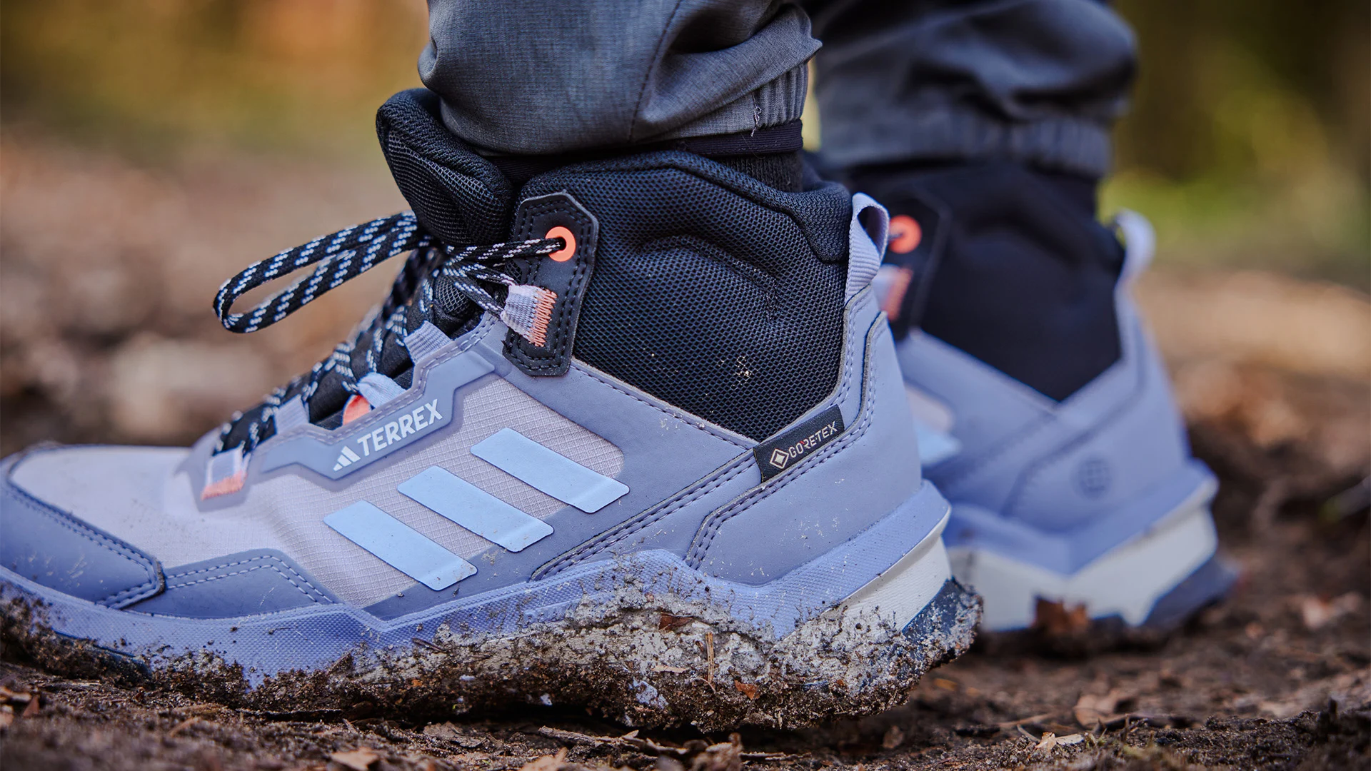 Wandelschoenen schoonmaken
