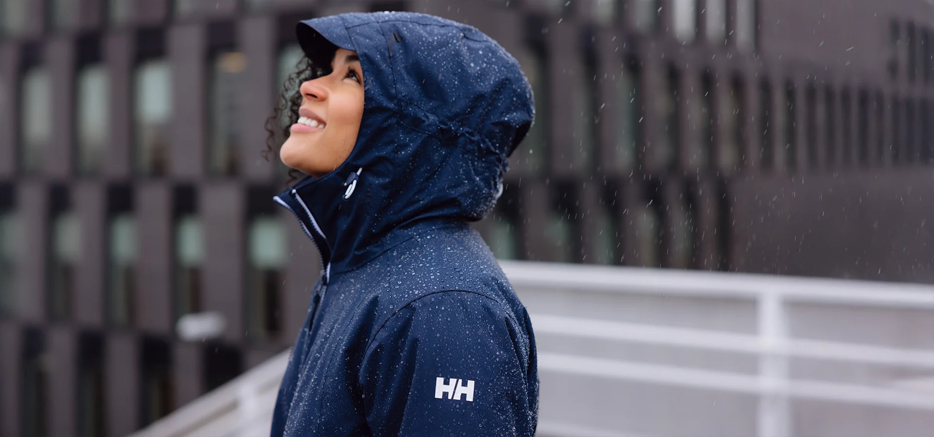 Regenwetter-Tipps für dich selbst und die ganze Familie