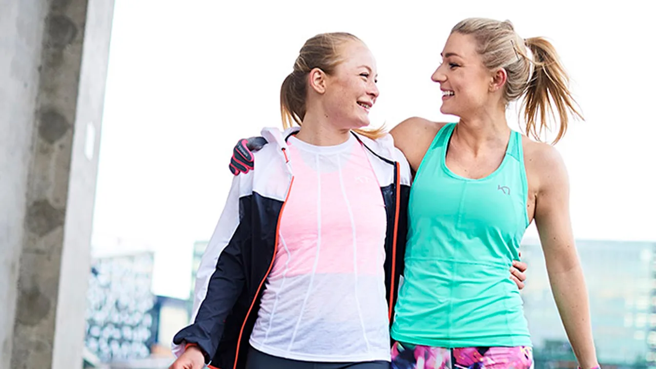 Nordic - HIIT