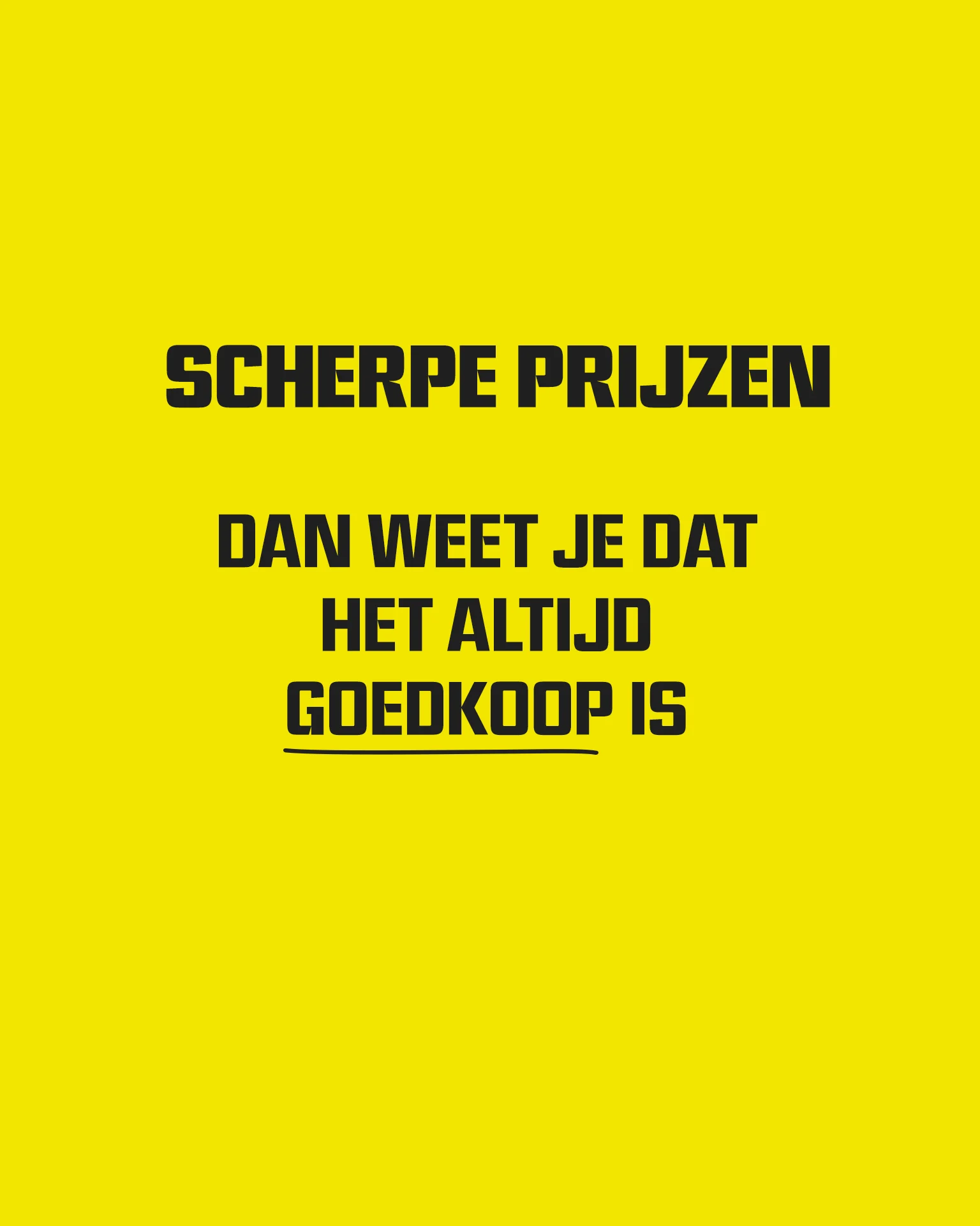 Sharp prijs